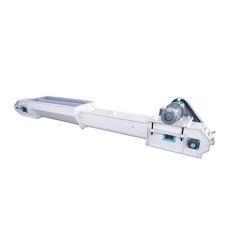 horizontal scraper conveyor horizontal scraper conveyor